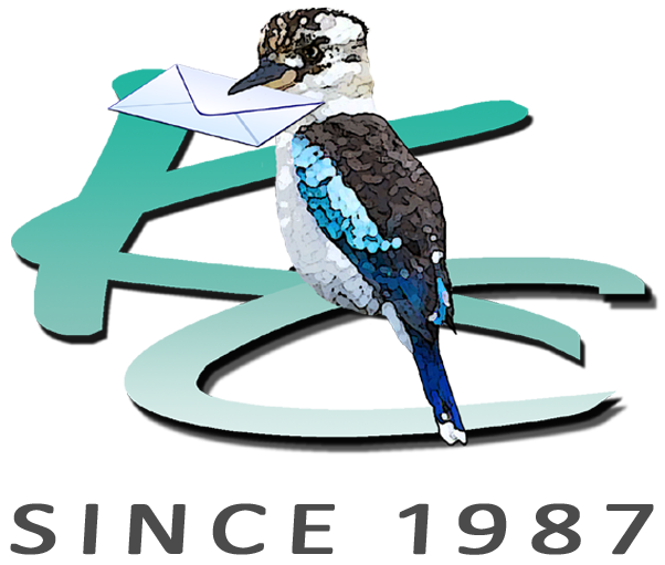 Kooka Logo