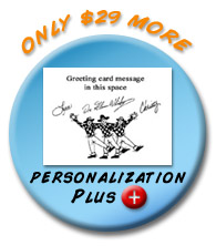 Personalization Plus